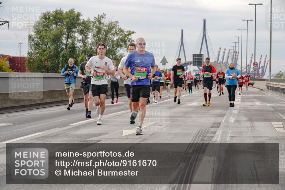 03.10.2025 - Köhlbrandbrückenlauf Michael Burmester http://msf.ph/oto/9161670 03.10.2025 16:01:05 Position 3 9193 meine-sportfotos.de