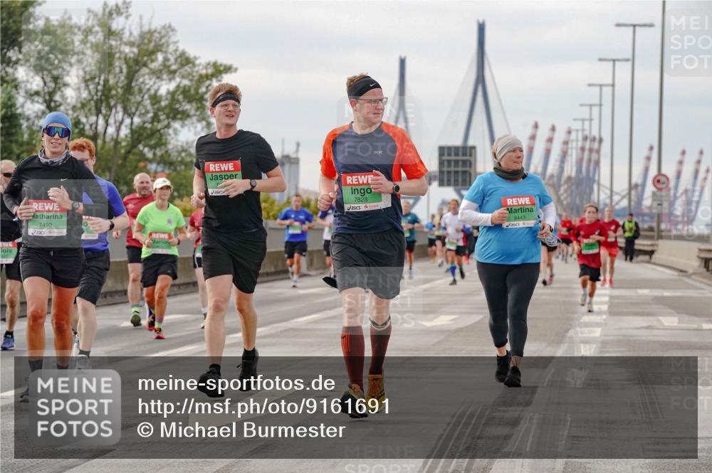 03.10.2025 - Köhlbrandbrückenlauf Michael Burmester http://msf.ph/oto/9161691 03.10.2025 16:01:11 Position 3 7492, 7828, 8443 meine-sportfotos.de