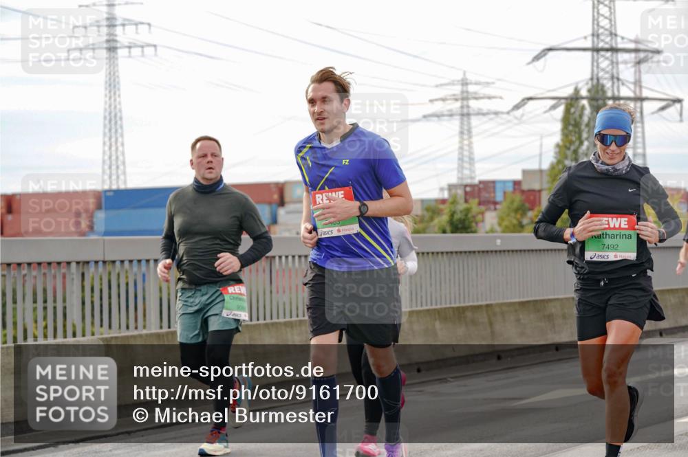 03.10.2025 - Köhlbrandbrückenlauf Michael Burmester http://msf.ph/oto/9161700 03.10.2025 16:01:14 Position 3 7492 meine-sportfotos.de