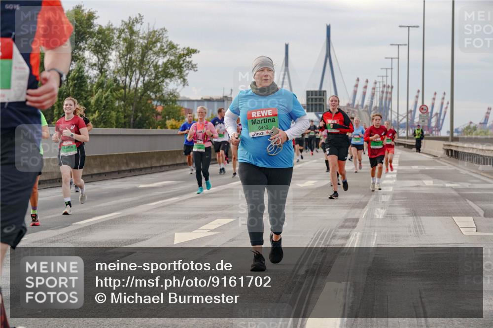 03.10.2025 - Köhlbrandbrückenlauf Michael Burmester http://msf.ph/oto/9161702 03.10.2025 16:01:15 Position 3 8443 meine-sportfotos.de