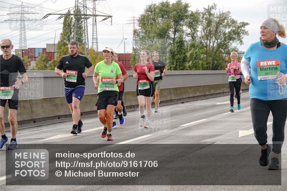 03.10.2025 - Köhlbrandbrückenlauf Michael Burmester http://msf.ph/oto/9161706 03.10.2025 16:01:17 Position 3 7627, 7401, 9614, 8443 meine-sportfotos.de