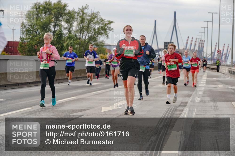 03.10.2025 - Köhlbrandbrückenlauf Michael Burmester http://msf.ph/oto/9161716 03.10.2025 16:01:20 Position 3 8224 meine-sportfotos.de