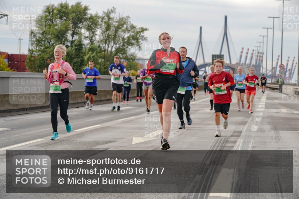 03.10.2025 - Köhlbrandbrückenlauf Michael Burmester http://msf.ph/oto/9161717 03.10.2025 16:01:20 Position 3 8224 meine-sportfotos.de