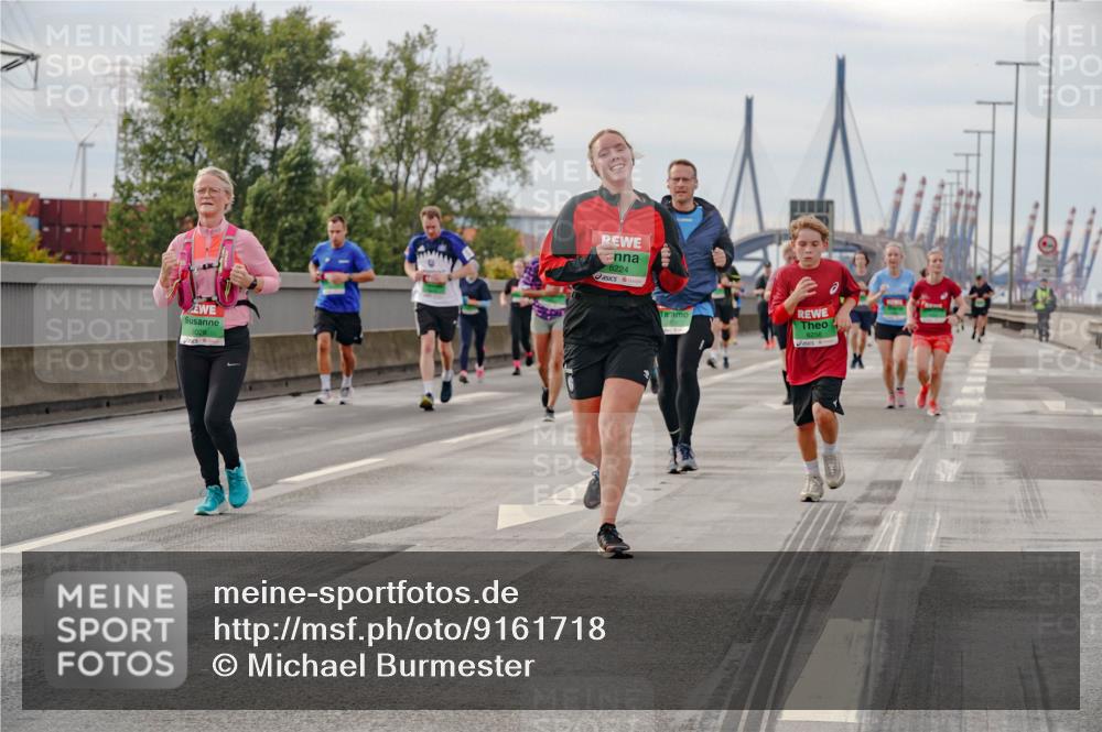 03.10.2025 - Köhlbrandbrückenlauf Michael Burmester http://msf.ph/oto/9161718 03.10.2025 16:01:20 Position 3 8224 meine-sportfotos.de