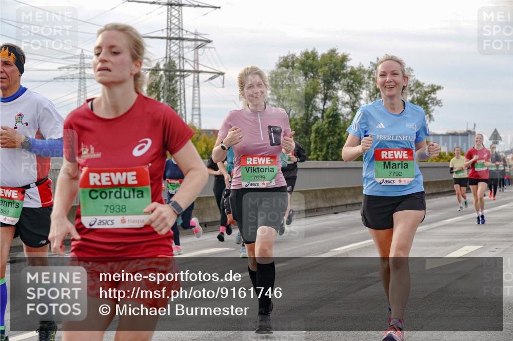 03.10.2025 - Köhlbrandbrückenlauf Michael Burmester http://msf.ph/oto/9161746 03.10.2025 16:01:30 Position 3 864, 7938, 7639, 7792 meine-sportfotos.de