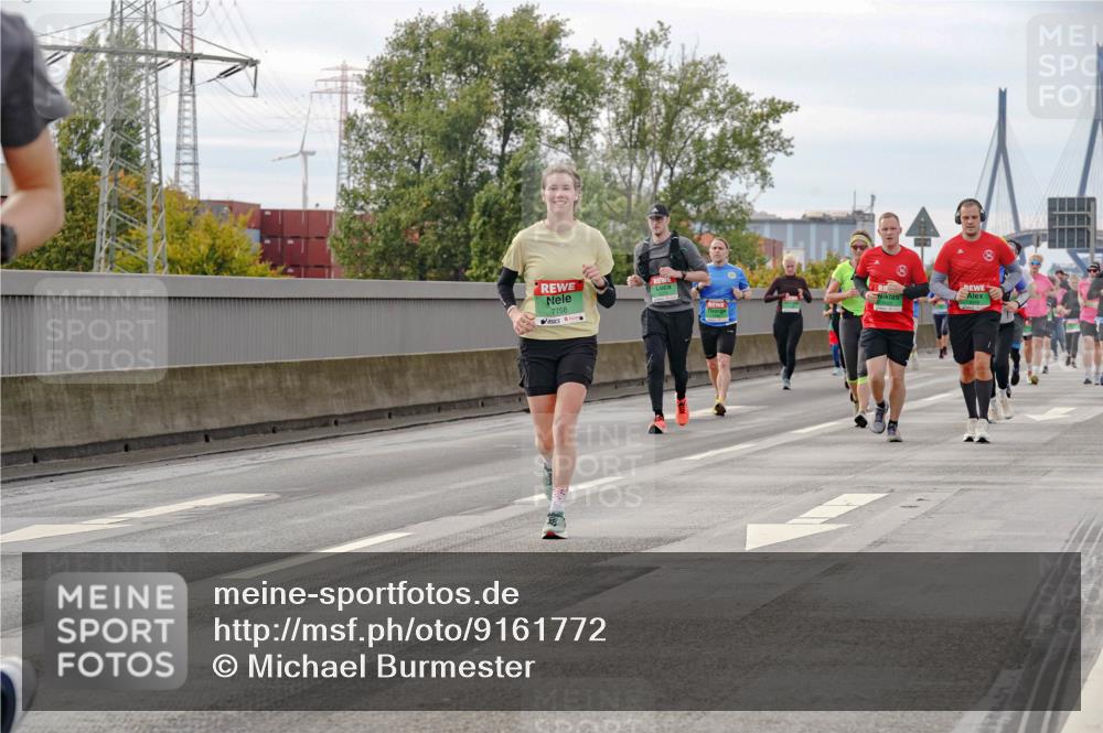 03.10.2025 - Köhlbrandbrückenlauf Michael Burmester http://msf.ph/oto/9161772 03.10.2025 16:01:38 Position 3 7758 meine-sportfotos.de