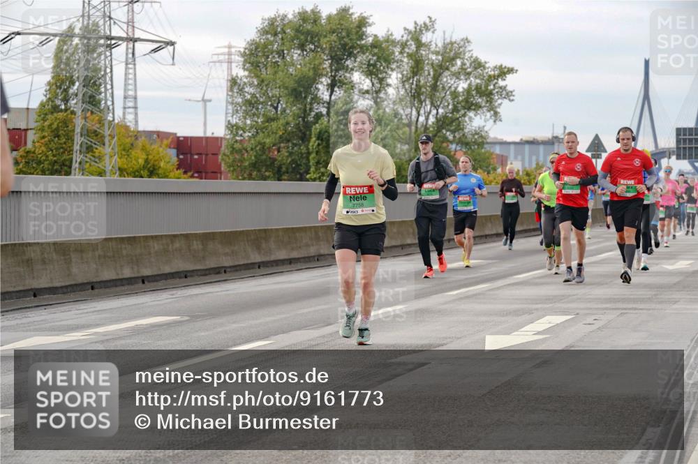 03.10.2025 - Köhlbrandbrückenlauf Michael Burmester http://msf.ph/oto/9161773 03.10.2025 16:01:38 Position 3 7758 meine-sportfotos.de