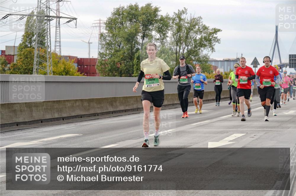 03.10.2025 - Köhlbrandbrückenlauf Michael Burmester http://msf.ph/oto/9161774 03.10.2025 16:01:38 Position 3 7758 meine-sportfotos.de