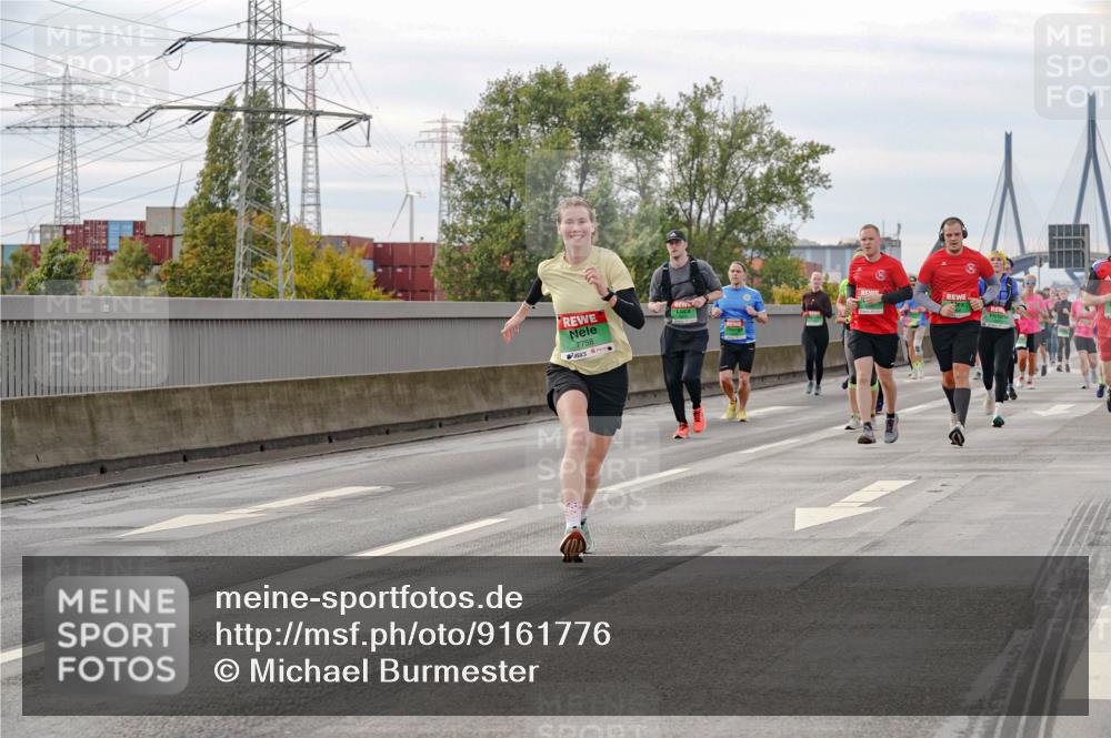 03.10.2025 - Köhlbrandbrückenlauf Michael Burmester http://msf.ph/oto/9161776 03.10.2025 16:01:39 Position 3 7758 meine-sportfotos.de