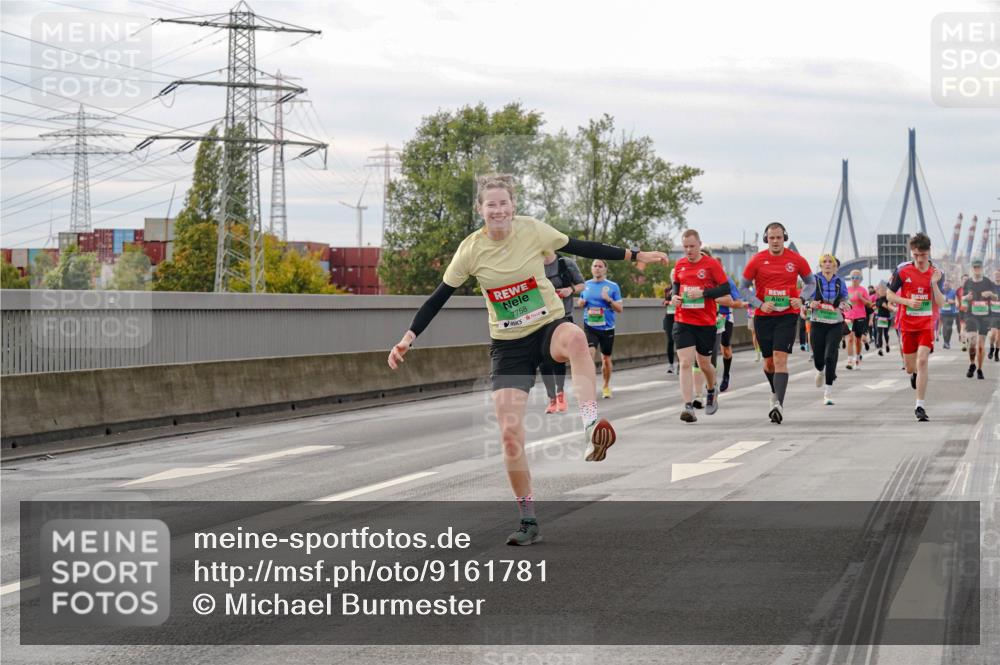 03.10.2025 - Köhlbrandbrückenlauf Michael Burmester http://msf.ph/oto/9161781 03.10.2025 16:01:40 Position 3 7758 meine-sportfotos.de
