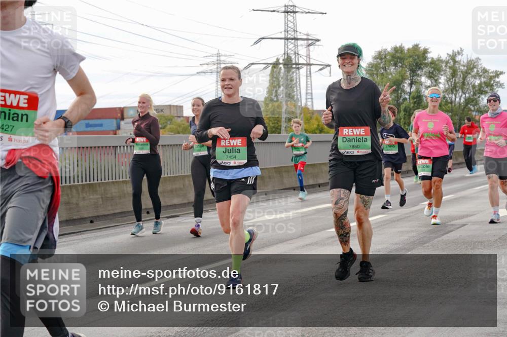 03.10.2025 - Köhlbrandbrückenlauf Michael Burmester http://msf.ph/oto/9161817 03.10.2025 16:01:51 Position 3 427, 7454, 7850 meine-sportfotos.de