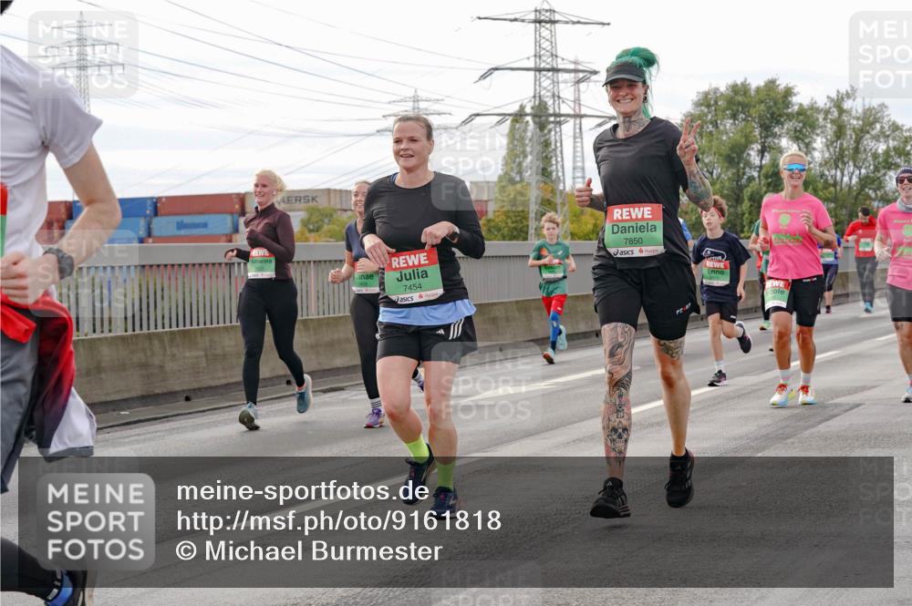 03.10.2025 - Köhlbrandbrückenlauf Michael Burmester http://msf.ph/oto/9161818 03.10.2025 16:01:51 Position 3 7454, 7850 meine-sportfotos.de