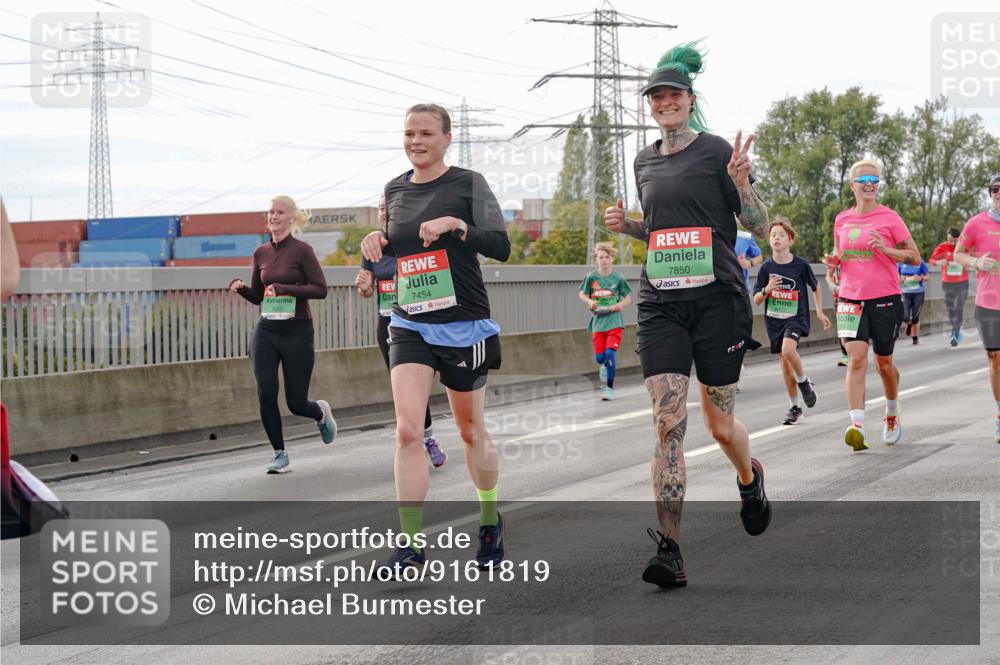 03.10.2025 - Köhlbrandbrückenlauf Michael Burmester http://msf.ph/oto/9161819 03.10.2025 16:01:51 Position 3 7454, 7850 meine-sportfotos.de