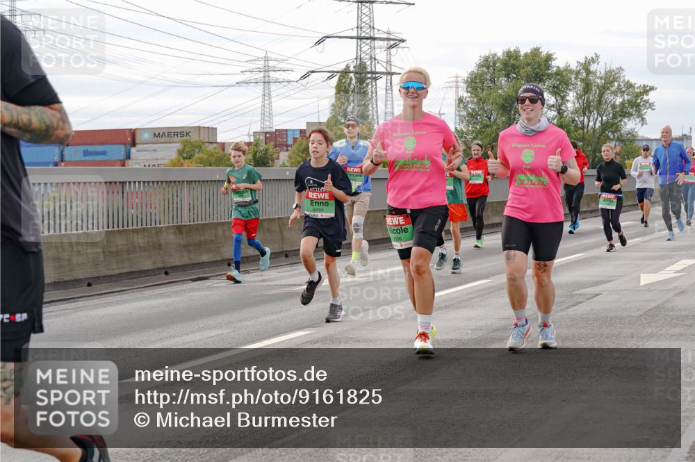 03.10.2025 - Köhlbrandbrückenlauf Michael Burmester http://msf.ph/oto/9161825 03.10.2025 16:01:53 Position 3 8459, 8356 meine-sportfotos.de