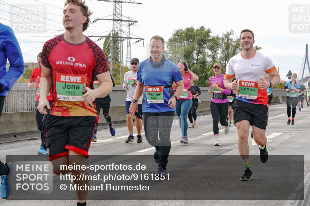 03.10.2025 - Köhlbrandbrückenlauf Michael Burmester http://msf.ph/oto/9161851 03.10.2025 16:02:00 Position 3 3, 7315, 7194, 7264, 7478, 7810 meine-sportfotos.de