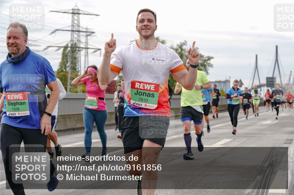 03.10.2025 - Köhlbrandbrückenlauf Michael Burmester http://msf.ph/oto/9161856 03.10.2025 16:02:01 Position 3 7478, 7810 meine-sportfotos.de