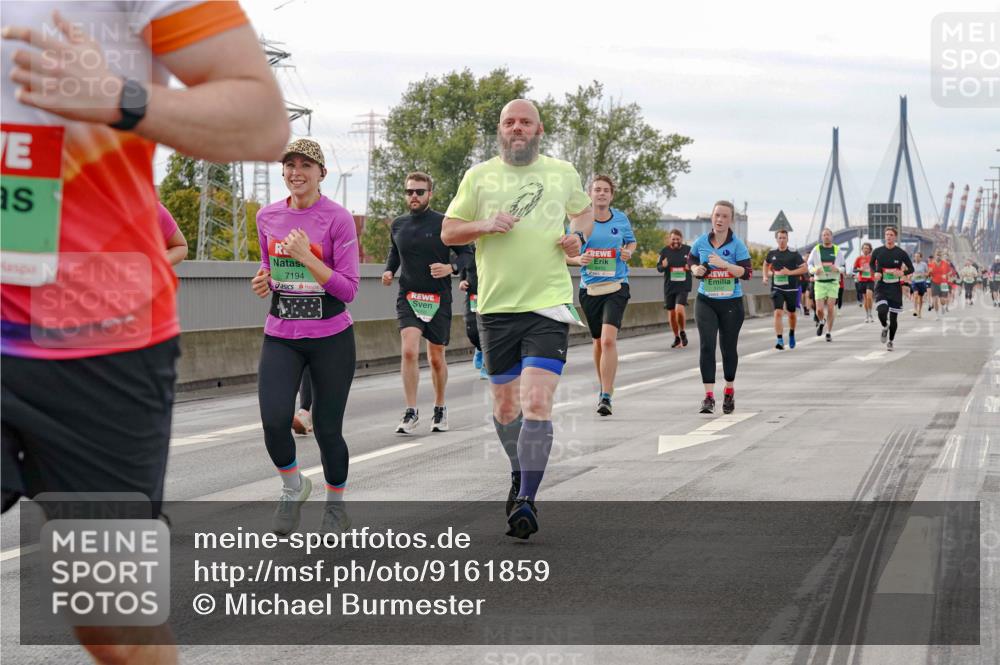 03.10.2025 - Köhlbrandbrückenlauf Michael Burmester http://msf.ph/oto/9161859 03.10.2025 16:02:02 Position 3 7194 meine-sportfotos.de