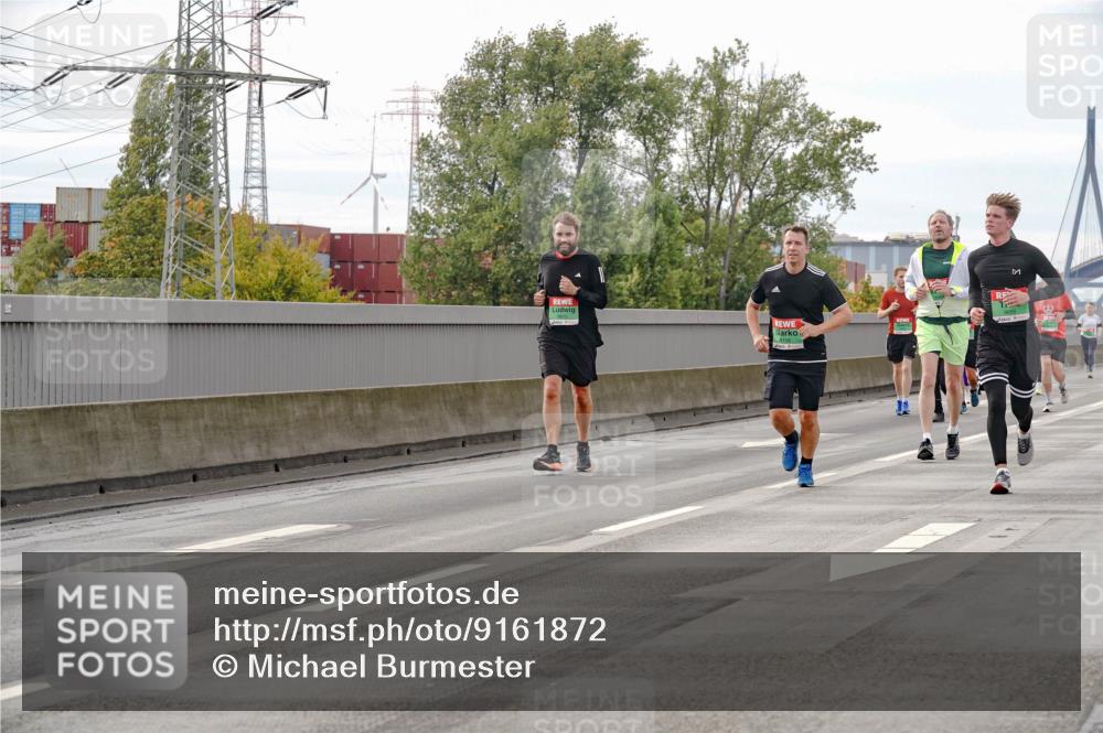 03.10.2025 - Köhlbrandbrückenlauf Michael Burmester http://msf.ph/oto/9161872 03.10.2025 16:02:07 Position 3  meine-sportfotos.de