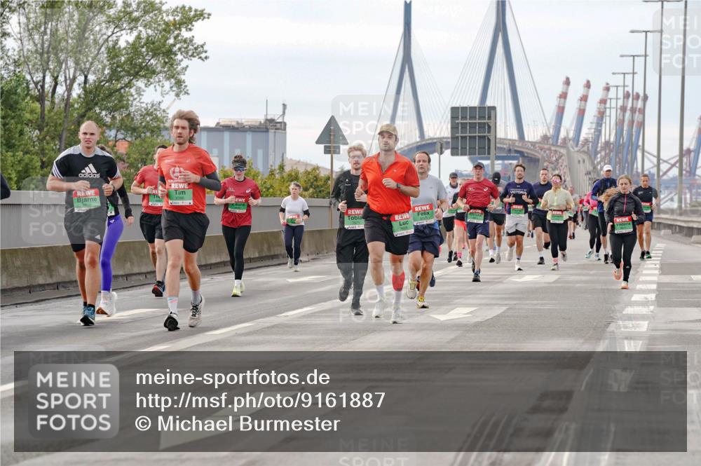 03.10.2025 - Köhlbrandbrückenlauf Michael Burmester http://msf.ph/oto/9161887 03.10.2025 16:02:14 Position 3  meine-sportfotos.de