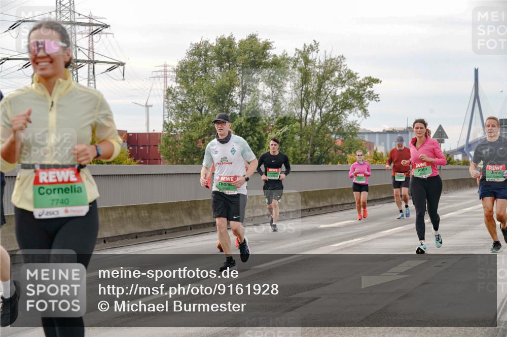 03.10.2025 - Köhlbrandbrückenlauf Michael Burmester http://msf.ph/oto/9161928 03.10.2025 16:02:34 Position 3 7740, 9580 meine-sportfotos.de