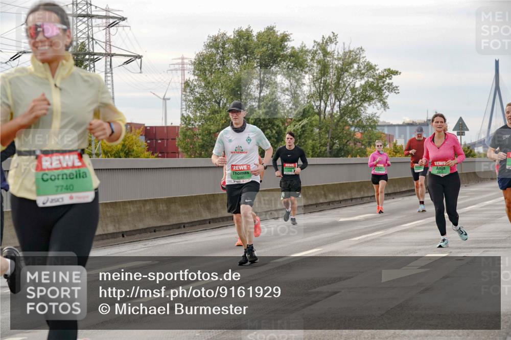03.10.2025 - Köhlbrandbrückenlauf Michael Burmester http://msf.ph/oto/9161929 03.10.2025 16:02:34 Position 3 7740, 9580, 7412 meine-sportfotos.de