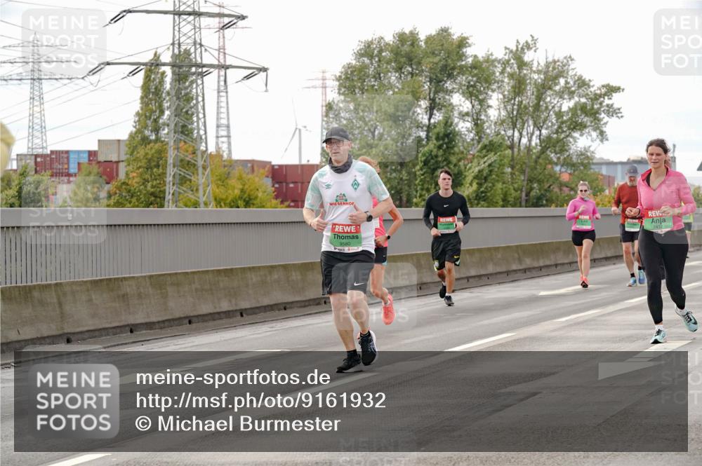 03.10.2025 - Köhlbrandbrückenlauf Michael Burmester http://msf.ph/oto/9161932 03.10.2025 16:02:35 Position 3 9580, 7412 meine-sportfotos.de