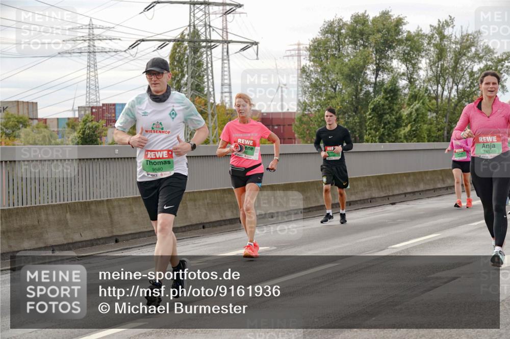 03.10.2025 - Köhlbrandbrückenlauf Michael Burmester http://msf.ph/oto/9161936 03.10.2025 16:02:36 Position 3 9580, 7412 meine-sportfotos.de