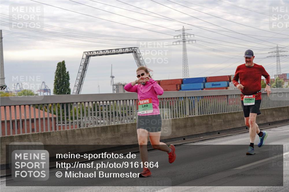 03.10.2025 - Köhlbrandbrückenlauf Michael Burmester http://msf.ph/oto/9161964 03.10.2025 16:02:46 Position 3 8831, 7406 meine-sportfotos.de