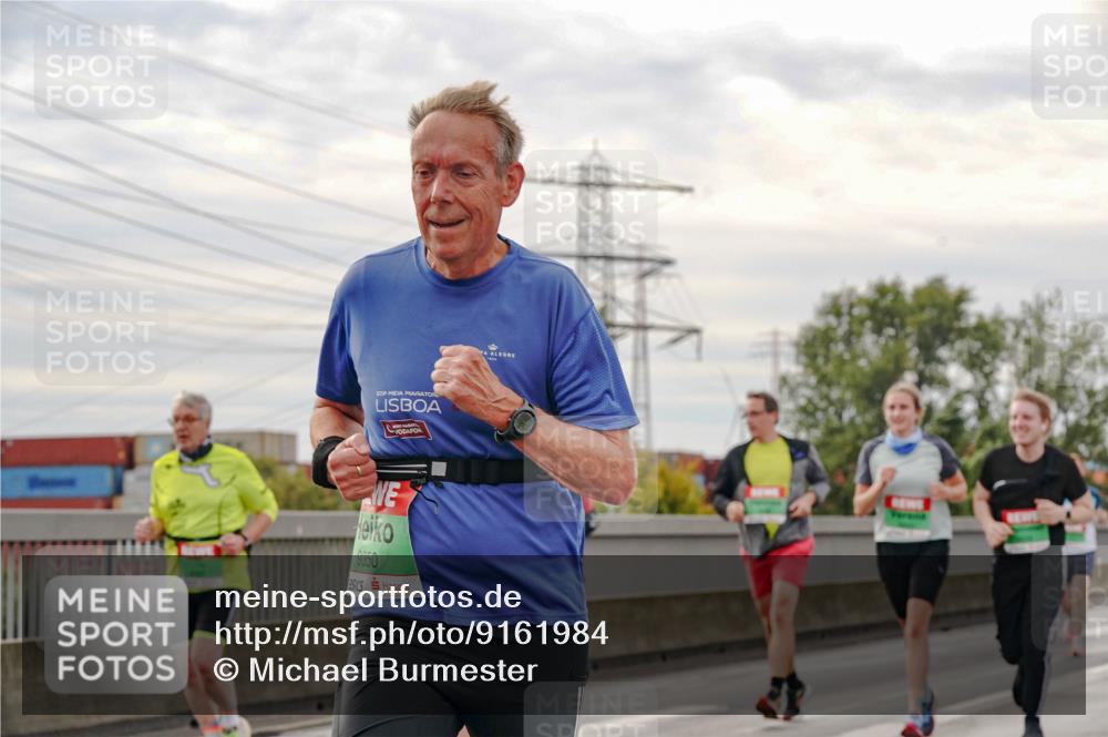 03.10.2025 - Köhlbrandbrückenlauf Michael Burmester http://msf.ph/oto/9161984 03.10.2025 16:02:55 Position 3 9350 meine-sportfotos.de