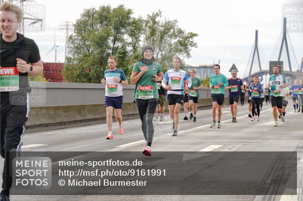 03.10.2025 - Köhlbrandbrückenlauf Michael Burmester http://msf.ph/oto/9161991 03.10.2025 16:02:57 Position 3 8838, 7628 meine-sportfotos.de