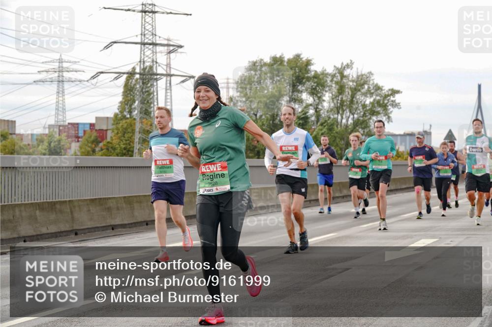03.10.2025 - Köhlbrandbrückenlauf Michael Burmester http://msf.ph/oto/9161999 03.10.2025 16:03:00 Position 3 8182, 7628 meine-sportfotos.de