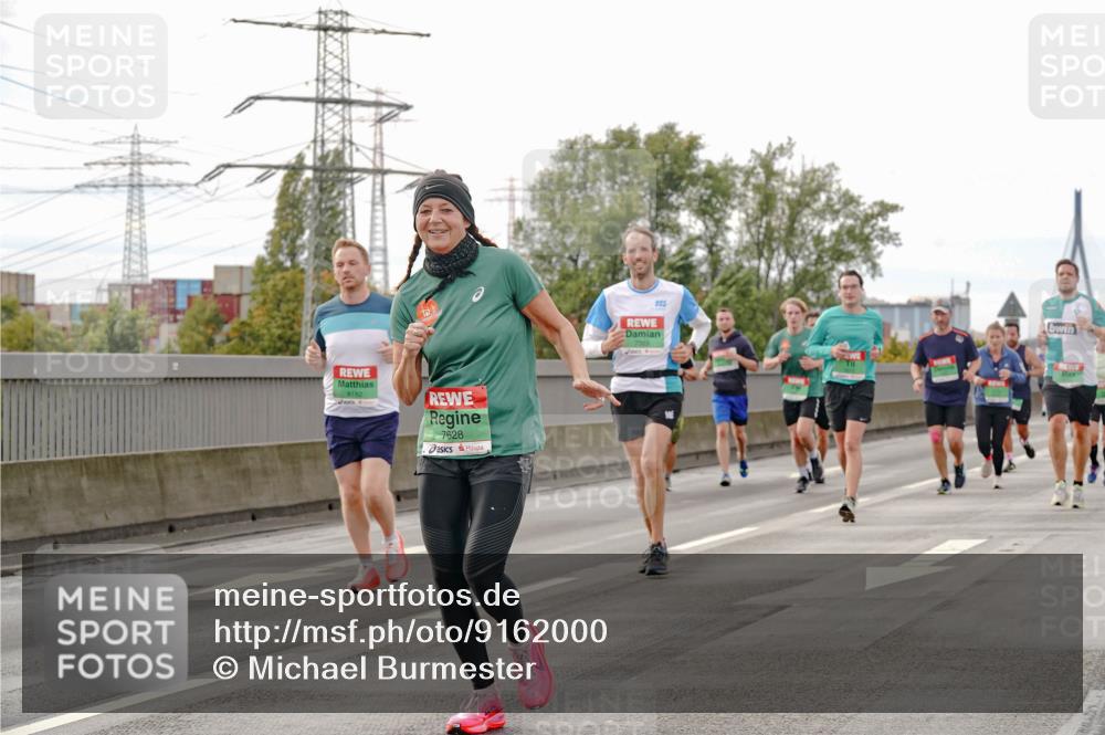 03.10.2025 - Köhlbrandbrückenlauf Michael Burmester http://msf.ph/oto/9162000 03.10.2025 16:03:00 Position 3 8182, 7628 meine-sportfotos.de