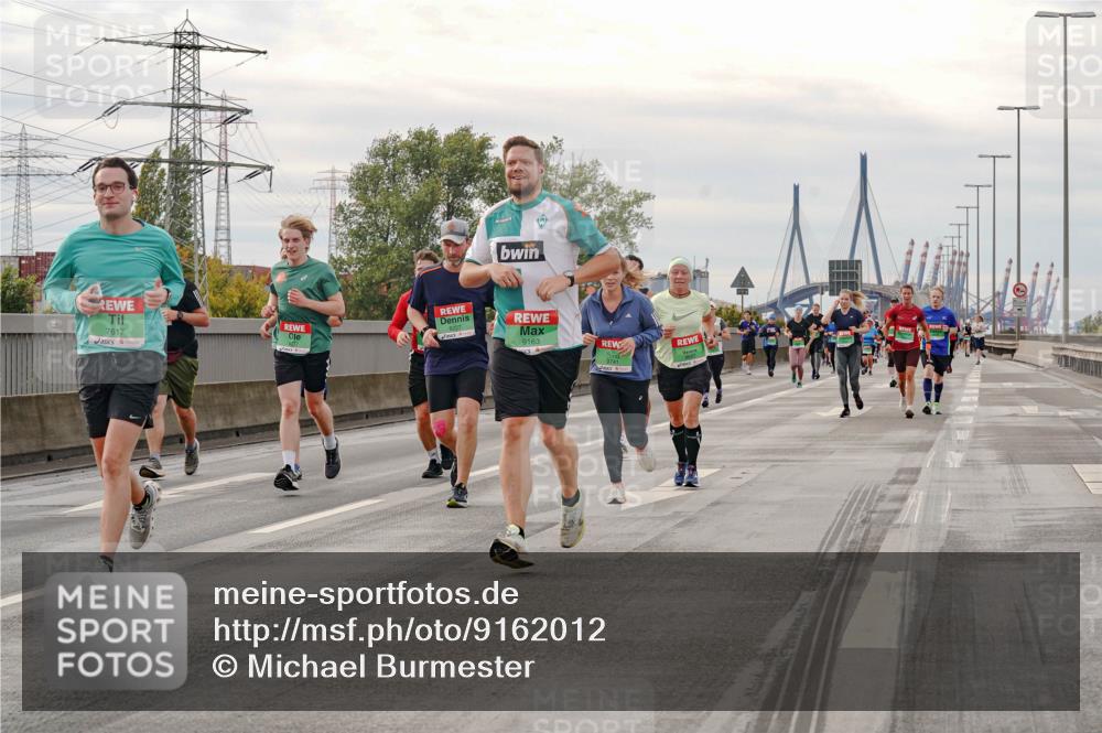 03.10.2025 - Köhlbrandbrückenlauf Michael Burmester http://msf.ph/oto/9162012 03.10.2025 16:03:04 Position 3 7617, 9163 meine-sportfotos.de