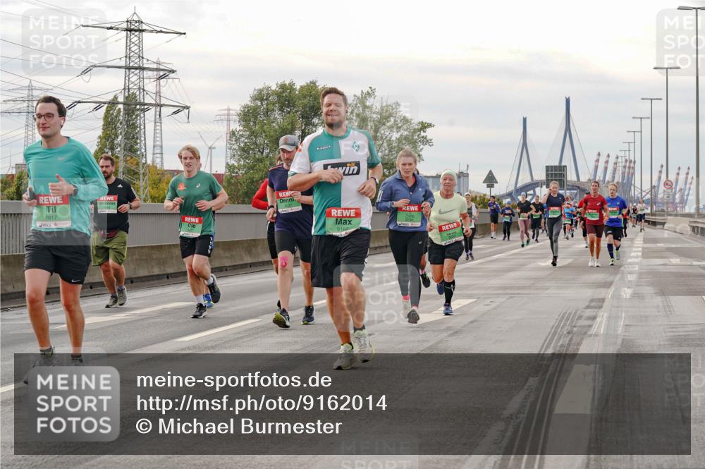 03.10.2025 - Köhlbrandbrückenlauf Michael Burmester http://msf.ph/oto/9162014 03.10.2025 16:03:04 Position 3 7617, 9163, 9741 meine-sportfotos.de