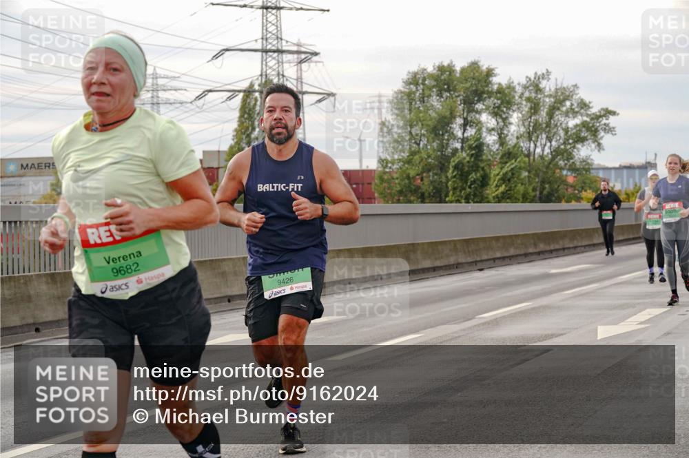 03.10.2025 - Köhlbrandbrückenlauf Michael Burmester http://msf.ph/oto/9162024 03.10.2025 16:03:09 Position 3 9682, 9426 meine-sportfotos.de