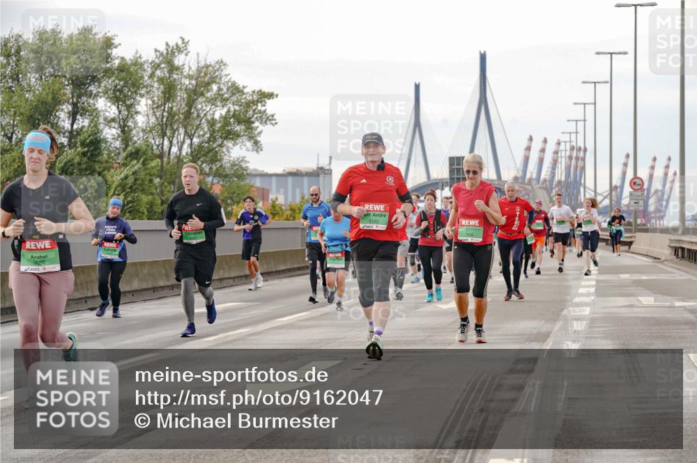 03.10.2025 - Köhlbrandbrückenlauf Michael Burmester http://msf.ph/oto/9162047 03.10.2025 16:03:17 Position 3 9686, 3, 8192 meine-sportfotos.de