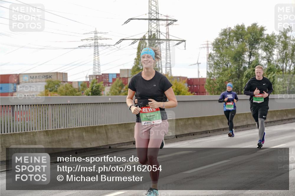 03.10.2025 - Köhlbrandbrückenlauf Michael Burmester http://msf.ph/oto/9162054 03.10.2025 16:03:19 Position 3 9686 meine-sportfotos.de