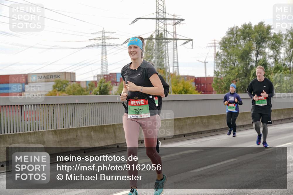 03.10.2025 - Köhlbrandbrückenlauf Michael Burmester http://msf.ph/oto/9162056 03.10.2025 16:03:19 Position 3 1, 9686 meine-sportfotos.de