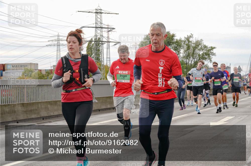 03.10.2025 - Köhlbrandbrückenlauf Michael Burmester http://msf.ph/oto/9162082 03.10.2025 16:03:28 Position 3 7791 meine-sportfotos.de