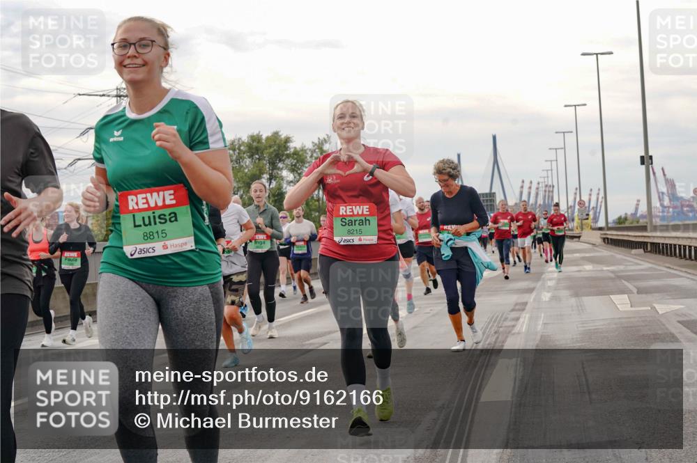 03.10.2025 - Köhlbrandbrückenlauf Michael Burmester http://msf.ph/oto/9162166 03.10.2025 16:03:55 Position 3 8815, 8215 meine-sportfotos.de