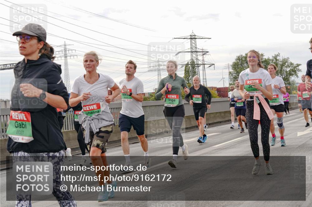 03.10.2025 - Köhlbrandbrückenlauf Michael Burmester http://msf.ph/oto/9162172 03.10.2025 16:03:58 Position 3 8027, 9038, 9039, 7424 meine-sportfotos.de