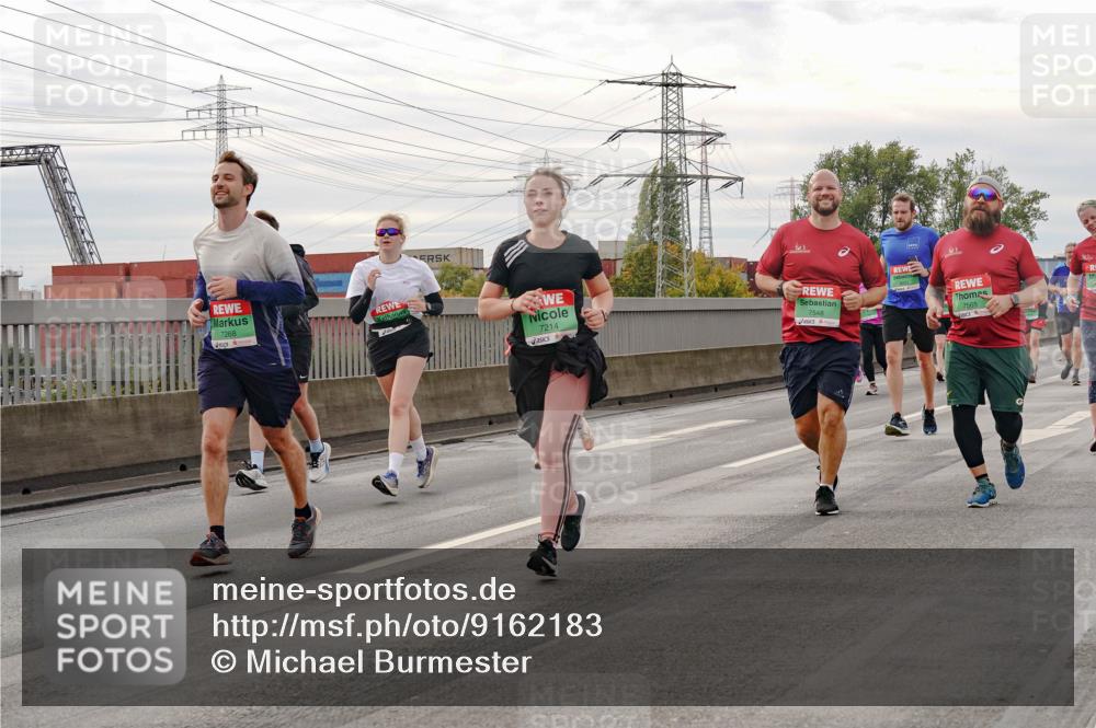 03.10.2025 - Köhlbrandbrückenlauf Michael Burmester http://msf.ph/oto/9162183 03.10.2025 16:04:02 Position 3 7268, 7214, 7548, 7565 meine-sportfotos.de