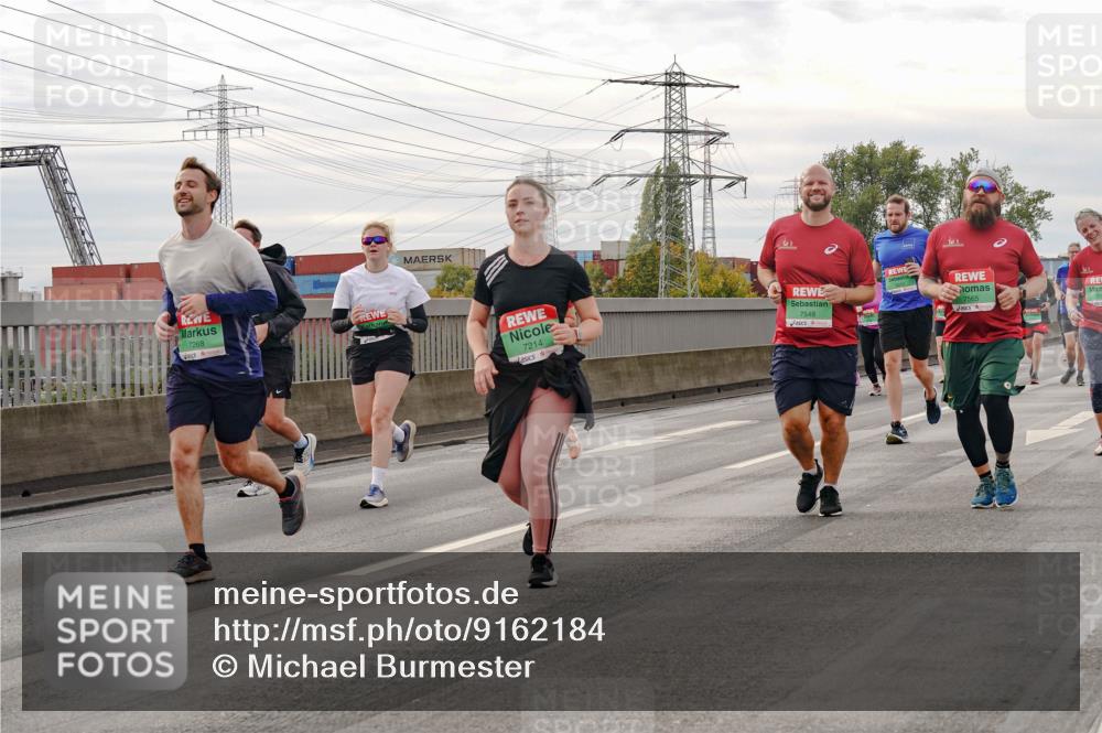 03.10.2025 - Köhlbrandbrückenlauf Michael Burmester http://msf.ph/oto/9162184 03.10.2025 16:04:02 Position 3 7268, 7214, 7548, 7565 meine-sportfotos.de