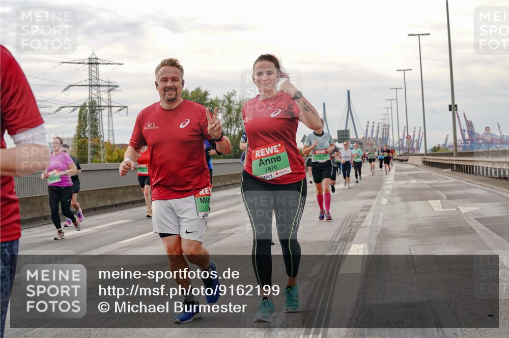 03.10.2025 - Köhlbrandbrückenlauf Michael Burmester http://msf.ph/oto/9162199 03.10.2025 16:04:06 Position 3 7676 meine-sportfotos.de