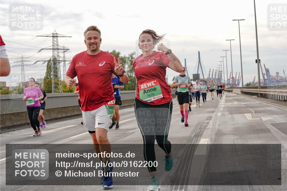 03.10.2025 - Köhlbrandbrückenlauf Michael Burmester http://msf.ph/oto/9162200 03.10.2025 16:04:06 Position 3 7676 meine-sportfotos.de