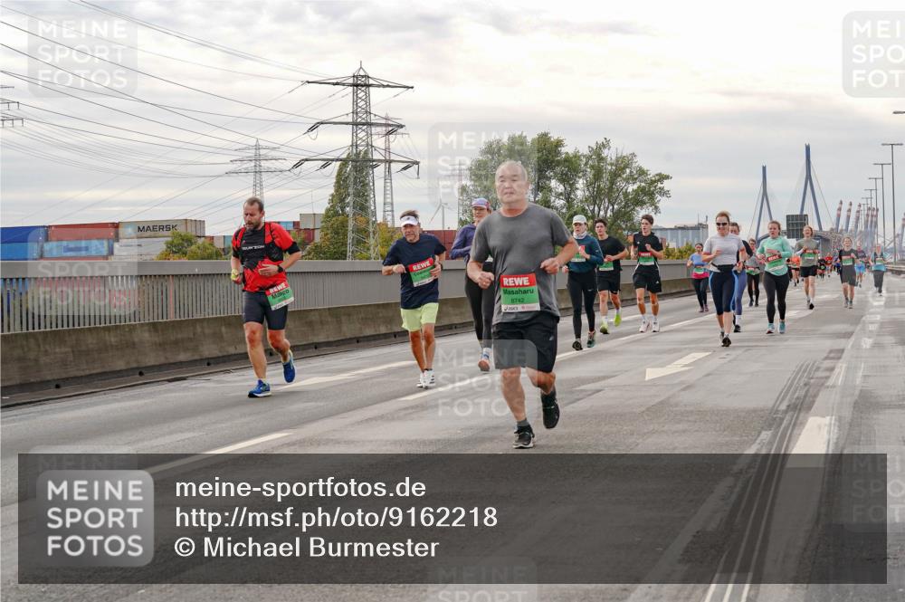 03.10.2025 - Köhlbrandbrückenlauf Michael Burmester http://msf.ph/oto/9162218 03.10.2025 16:04:11 Position 3 8742 meine-sportfotos.de
