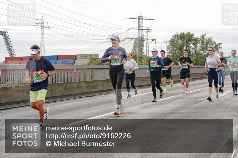 03.10.2025 - Köhlbrandbrückenlauf Michael Burmester http://msf.ph/oto/9162226 03.10.2025 16:04:14 Position 3 9472 meine-sportfotos.de