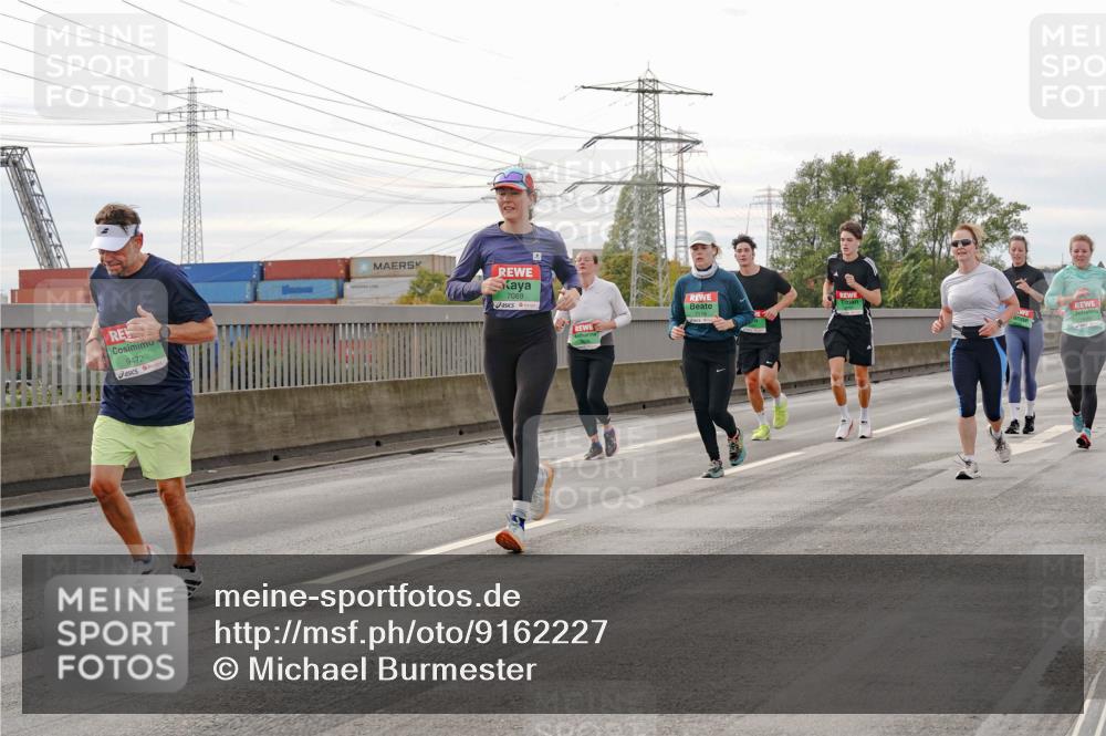 03.10.2025 - Köhlbrandbrückenlauf Michael Burmester http://msf.ph/oto/9162227 03.10.2025 16:04:14 Position 3 9472, 7088 meine-sportfotos.de