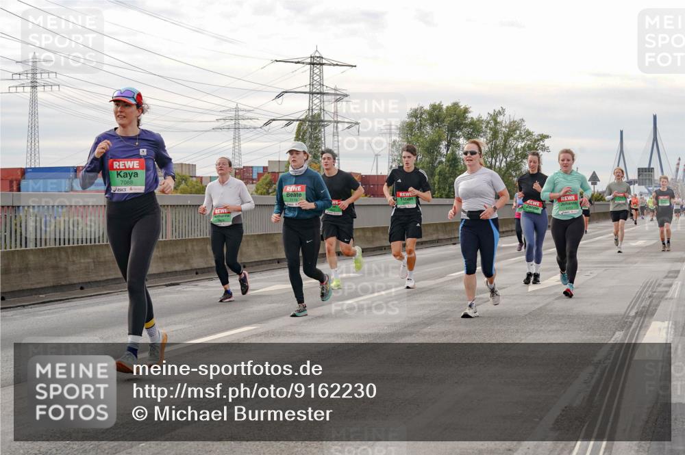 03.10.2025 - Köhlbrandbrückenlauf Michael Burmester http://msf.ph/oto/9162230 03.10.2025 16:04:15 Position 3 7088 meine-sportfotos.de