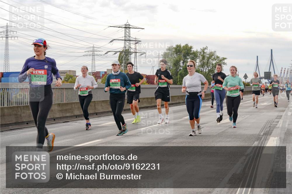 03.10.2025 - Köhlbrandbrückenlauf Michael Burmester http://msf.ph/oto/9162231 03.10.2025 16:04:15 Position 3 7088, 7119 meine-sportfotos.de
